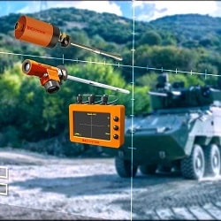 Boresight Test Systems